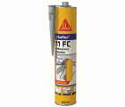 Sikaflex-11FC Purform gris hormigón 300 ML Cartucho